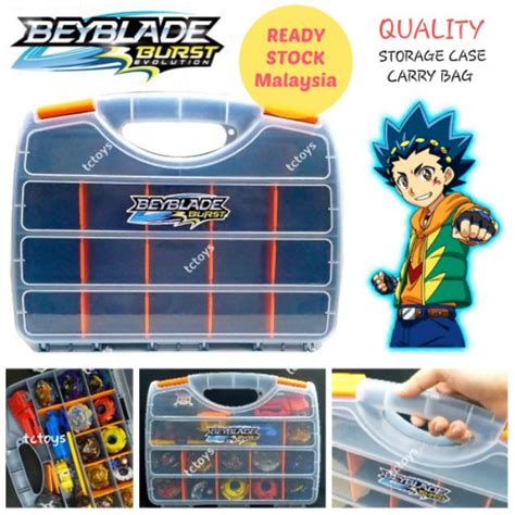 beyblade holder|beyblade organizer.